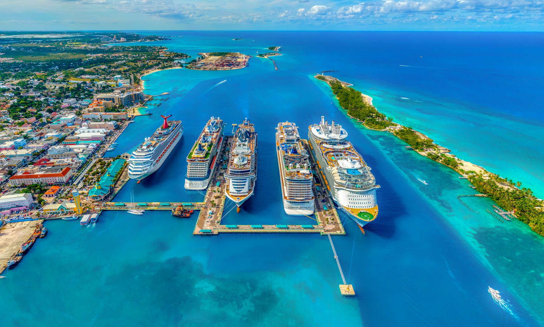 Cruise deals